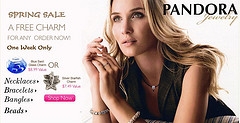 pandora jewellery